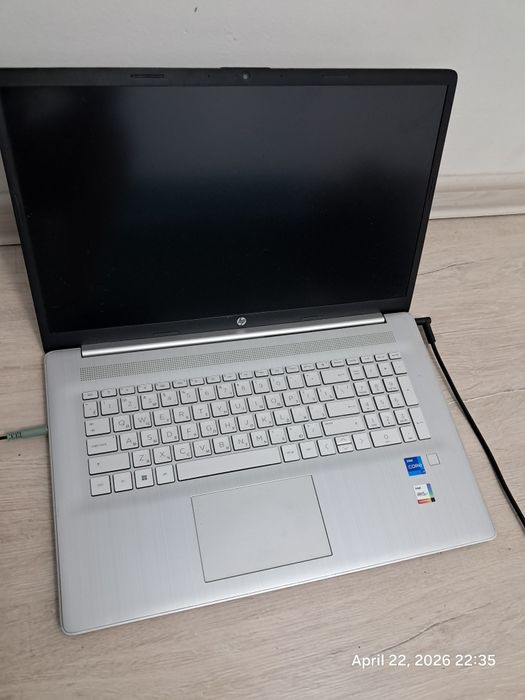 Продам ноутбук HP