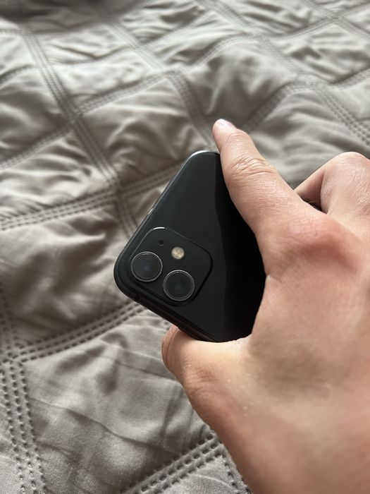 Iphone 11 128гб 74% аккумулятор