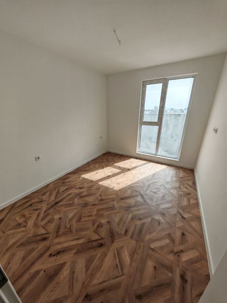 Многостаен апартамент с 3 Паркоместа до ключ в АРИА. АКТ 16.