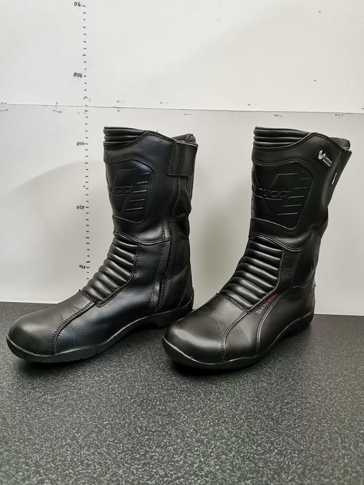 Cizme moto impermeabile Vanucci VTB7 marimea 40