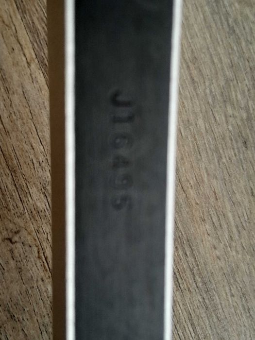 Racheta tenis de camp Arthur Ashe vintage aluminiu anii 70