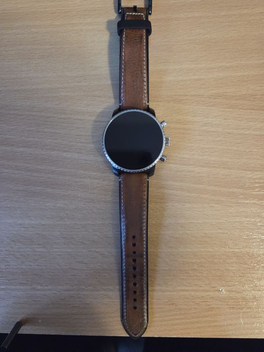 Ceas Smartwatch Fossil gen 4