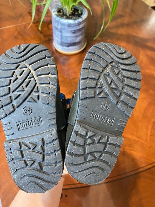 Продам Котофей 24 размер