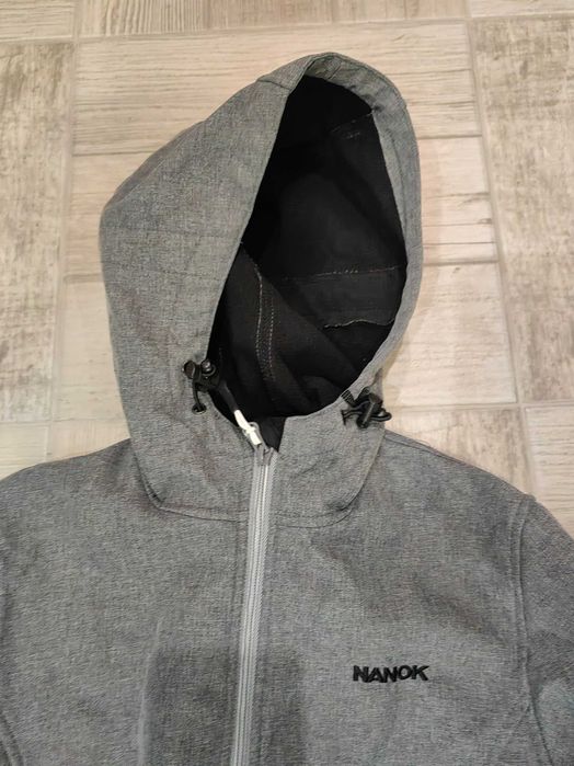Софтшел яке Nanok дамско детско