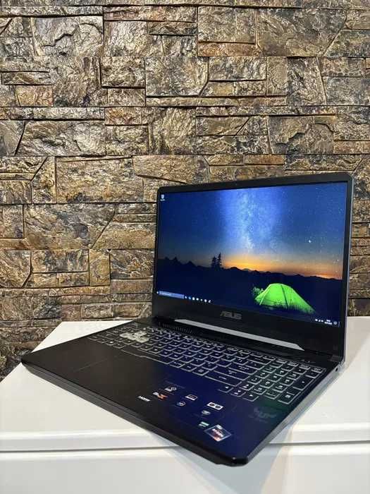 Laptop Gaming Asus TUF FX 505 DT