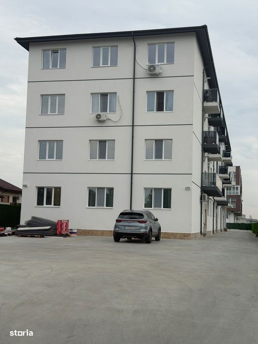 Apartament 3 camere de vanzare | Loc de parcare inclus | Bloc nou 2026 — fotografia 3