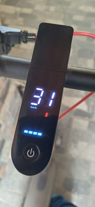 Trotineta Electrica AovoPro