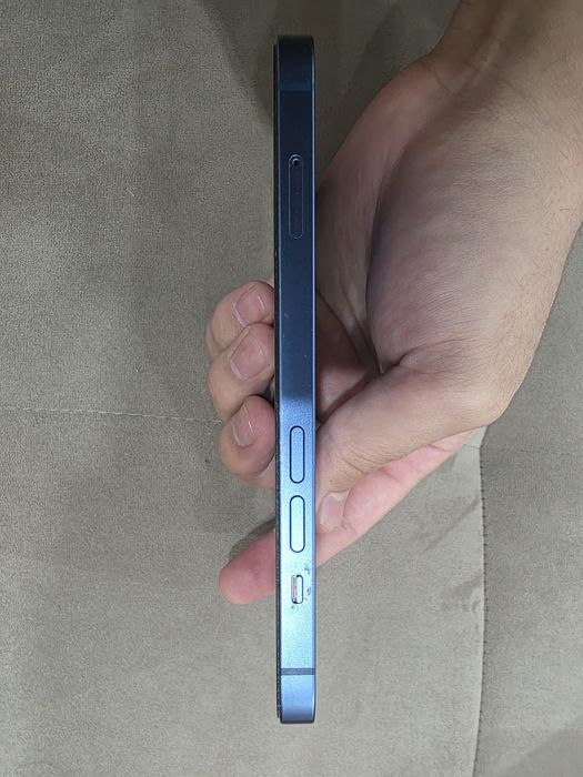 Iphone 13 128gb в идеальном состоянии