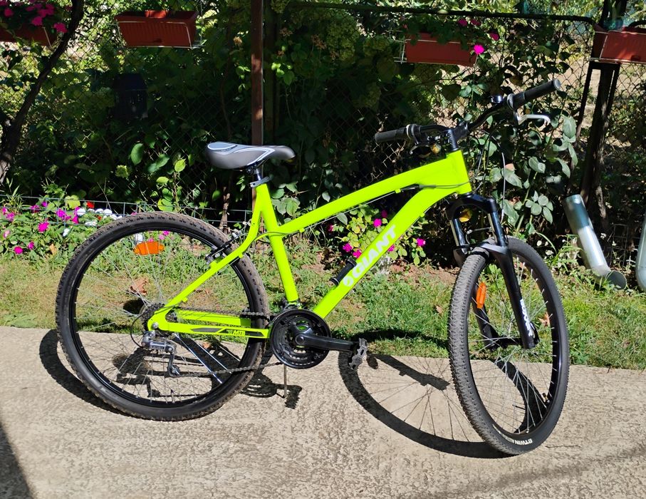 Алум. GIANT 26 цола