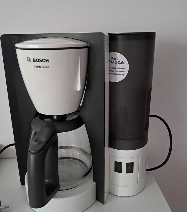 Aparat cafea Bosch