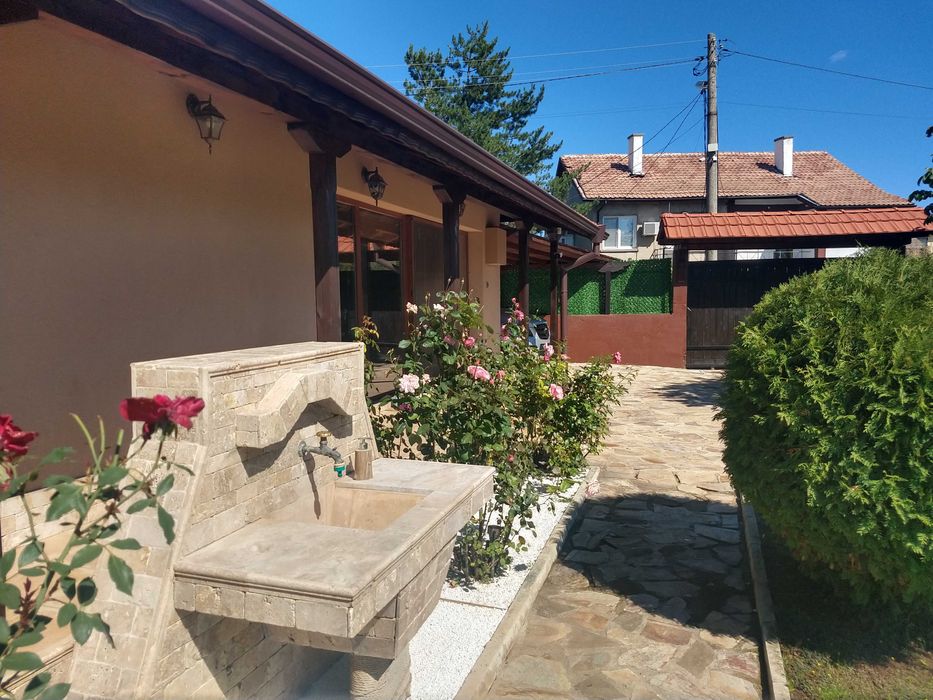 Продава се Къща в с. Друган, Област Перник - 95 кв.м за 3053 €/кв.м - Снимка #7