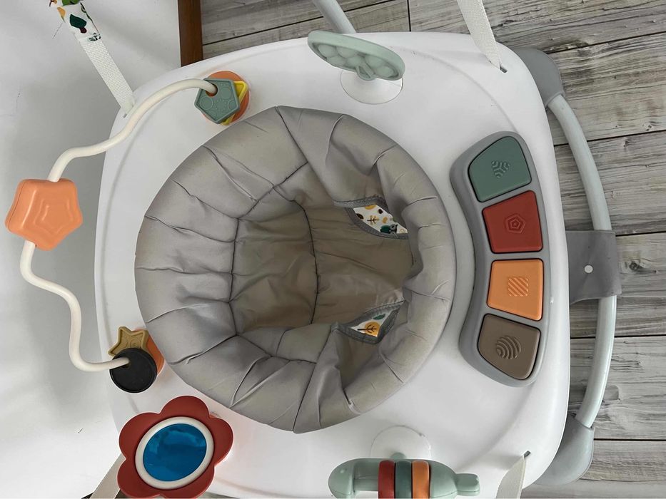 Бебешко бънджи Мони