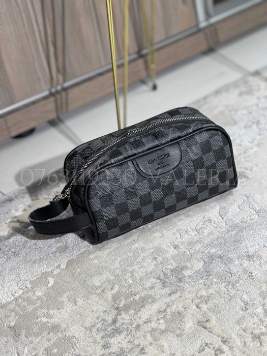 Borseta Louis Vuitton - cosmetice Mica