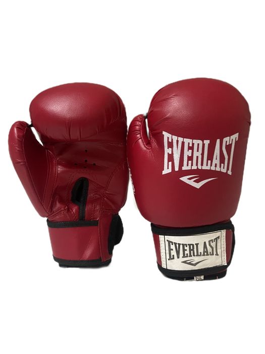 Боксерские перчатки Everlast