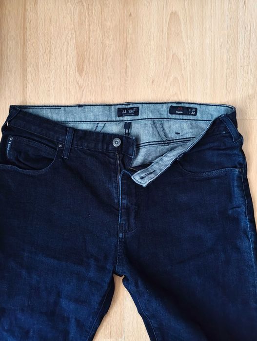 Мъжки дънки Armani Jeans размер 32/34