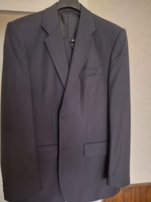 М.костюми+сако ч.нови