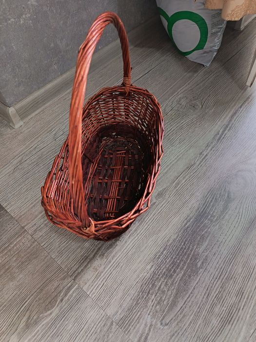 Корзины подарочные