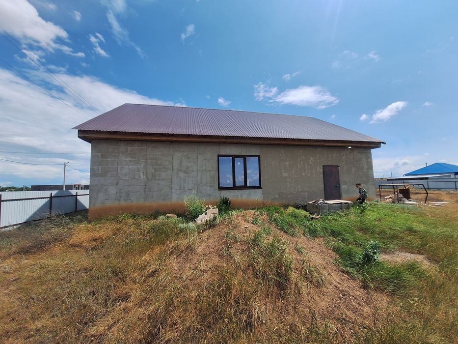 Продам мансардный дом