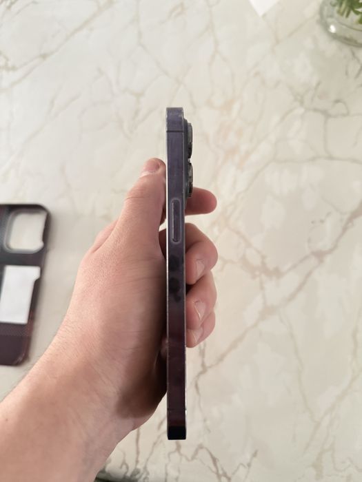 iPhone 14 pro 128 gb 78%