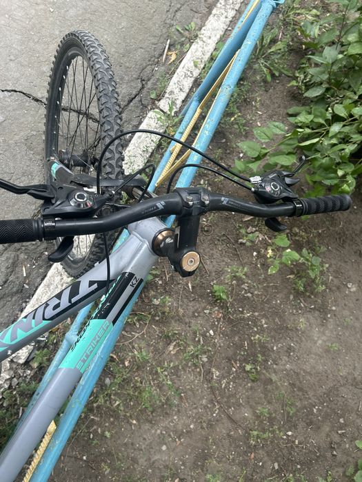 Велосипед  TRINX