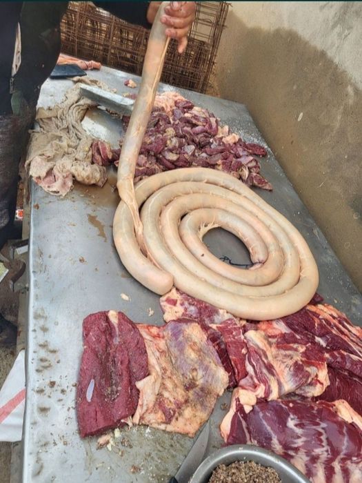 Согым жілік 2750тг кун сайын