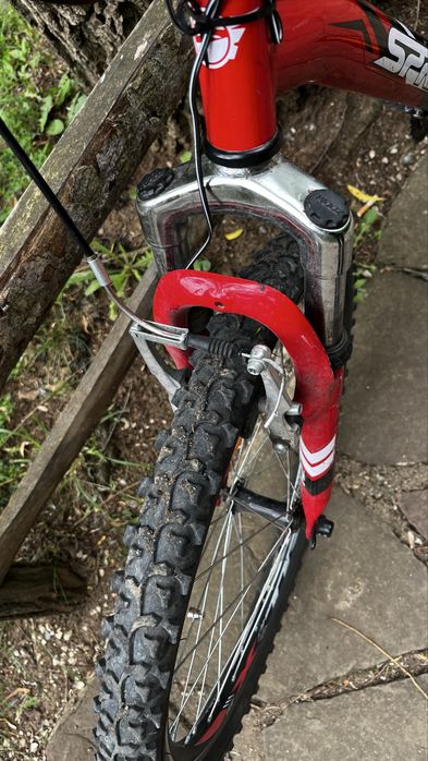 Колело детско 24 инча