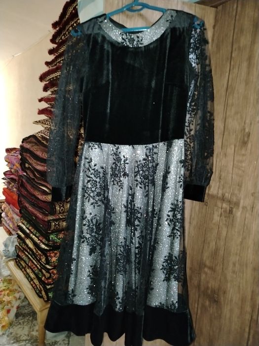 Turetskiy ko'ylakcha