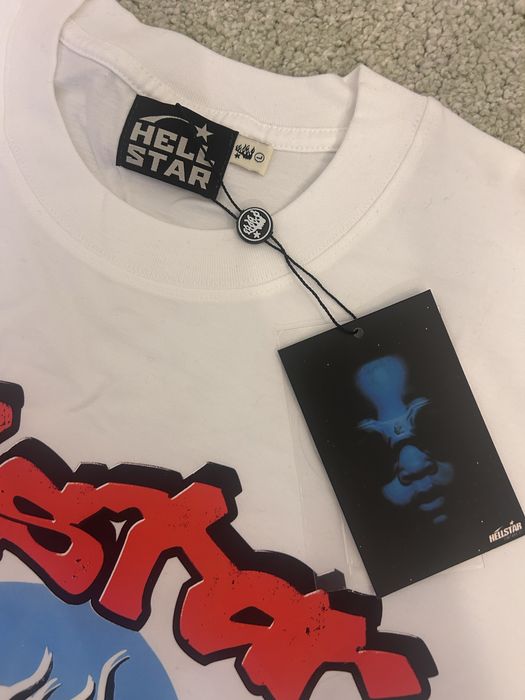 Tricou  Hellstar