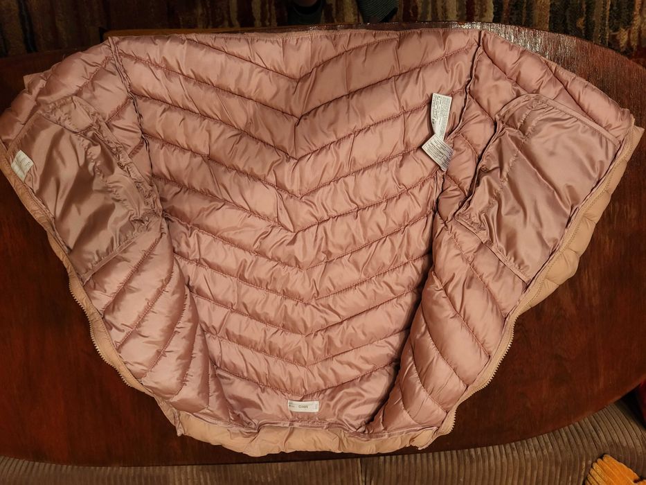 Якета за момиче 12-14 години