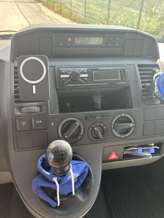 Volkwagen Transporter