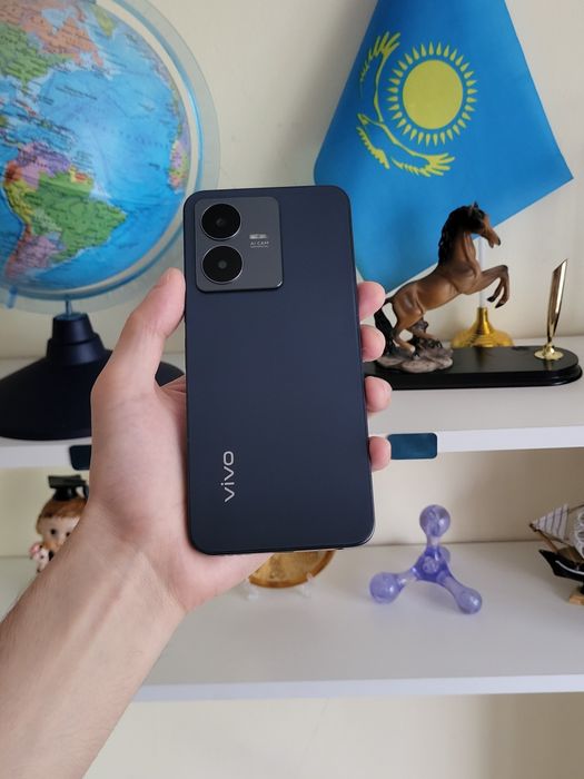 Vivo Y22 Жагдайы Жаксы