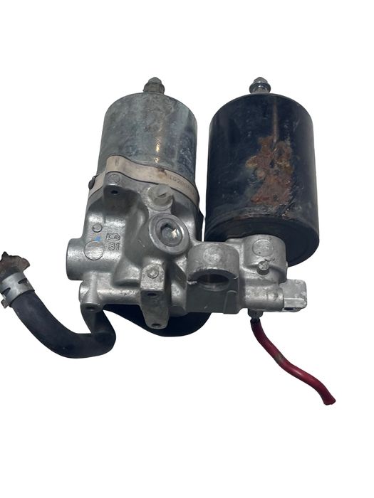 Actuator Pompa Abs Toyota Auris Zwe18_, Nze18_, Zre18_ 2012 - > 470701