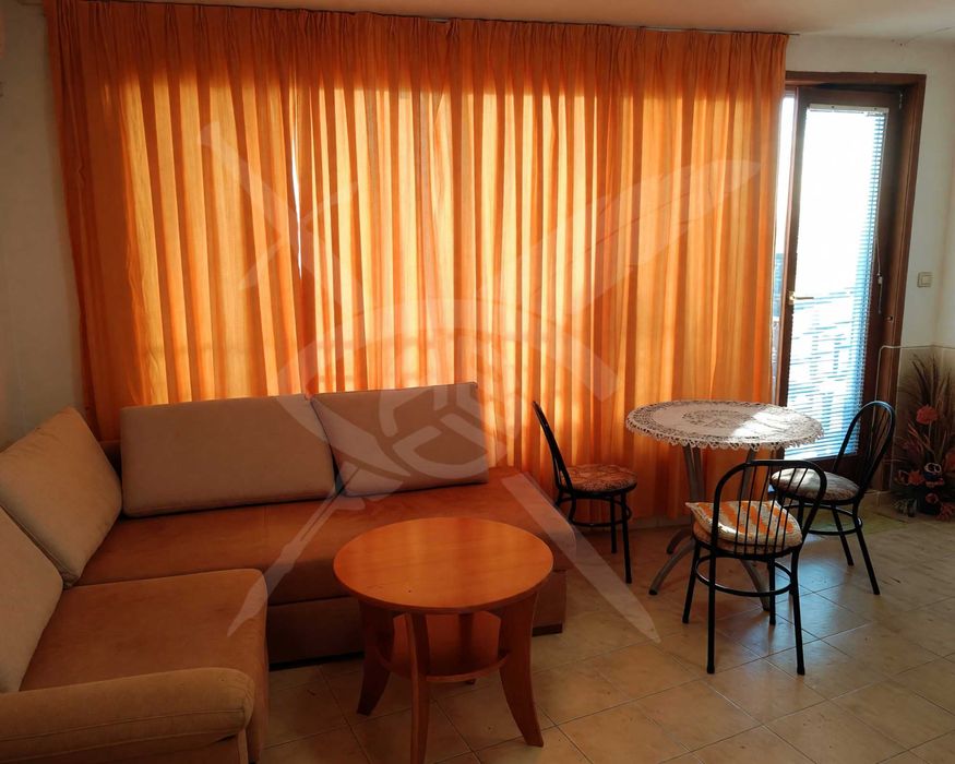 Продава се Тристаен апартамент в Свети Влас - 65 кв.м за 1600 €/кв.м - Снимка #2