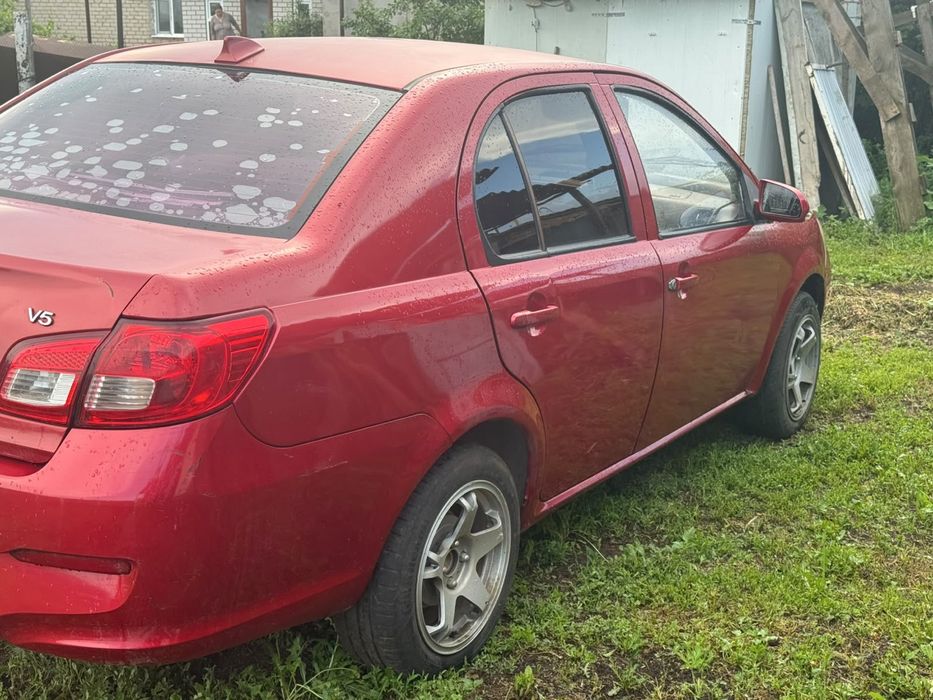 Продам автомобиль Faw