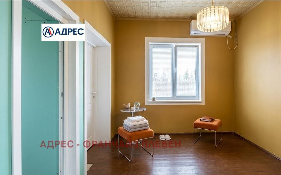 Къща в Плевен, област-гр.Долни Дъбник площ 129 цена 150000
