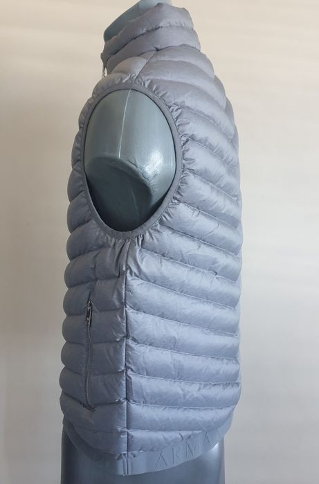 Armani Exchange A/X  Down Vest Mens Size M НОВО ! ОРИГИНАЛ ! Мъжки Пухен Елек!