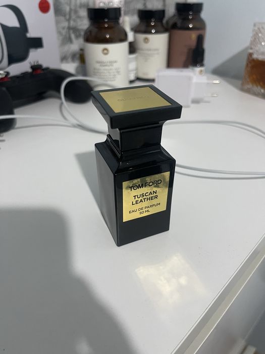 Продавам Tom ford - Tuscan Leather 40ml