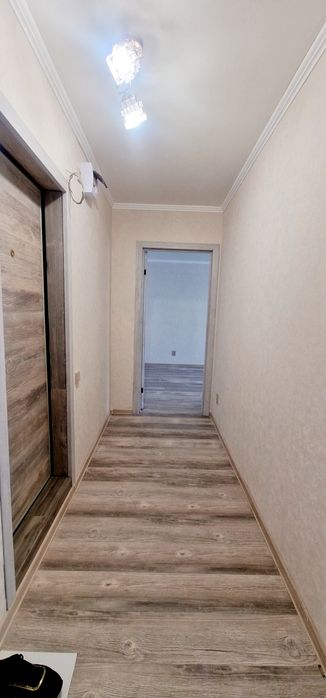 Продам двухкомнатную квартиру