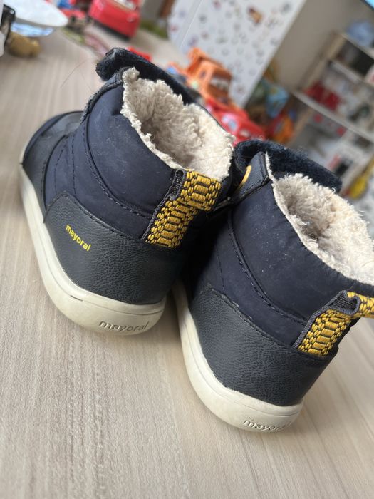 Детски Боти mayoral