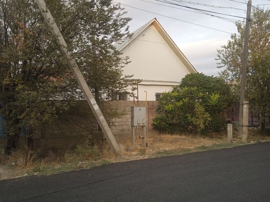 Үй Военторгта сатылады