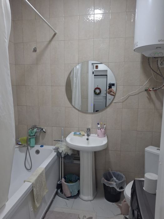 Продам кватиру ипотека прохидь