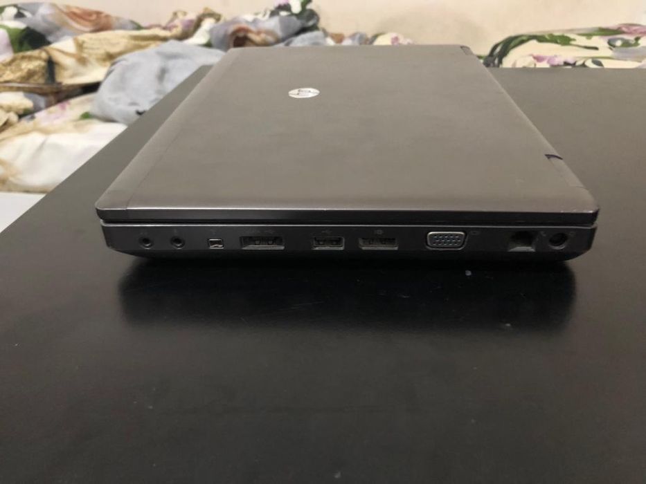 Ноутбук HP      .