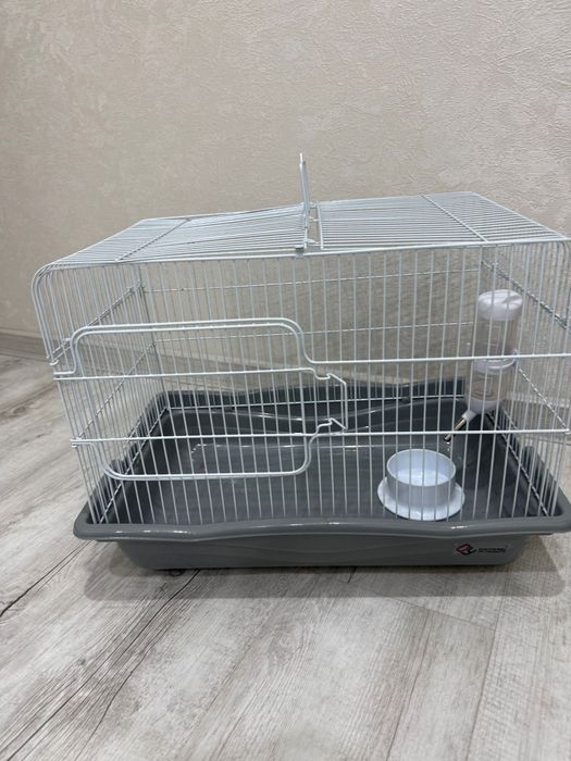 Клетка для хомяка животных