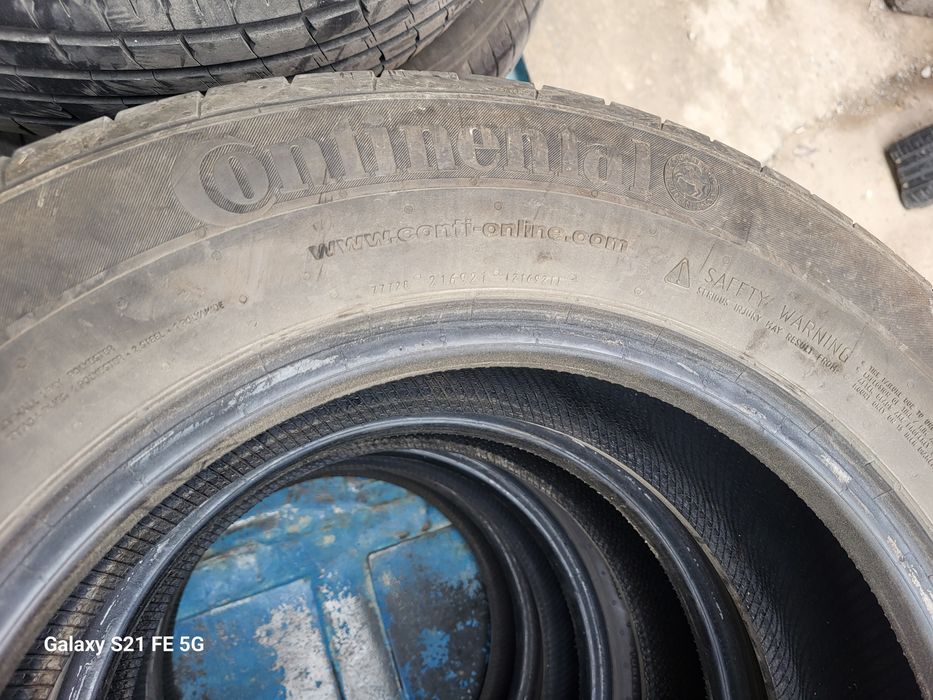 Балон летни саст