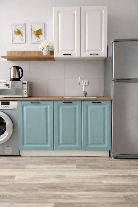 Апартаменты ЖК Арман Wifi/Smart Tv