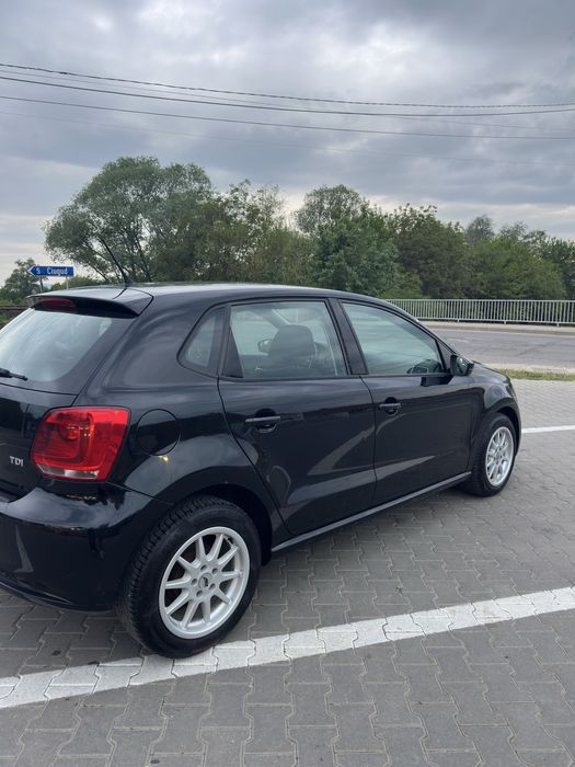 Vand Volkswagen polo consum mic