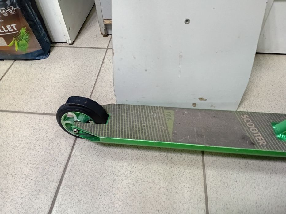 Продам самокат детский