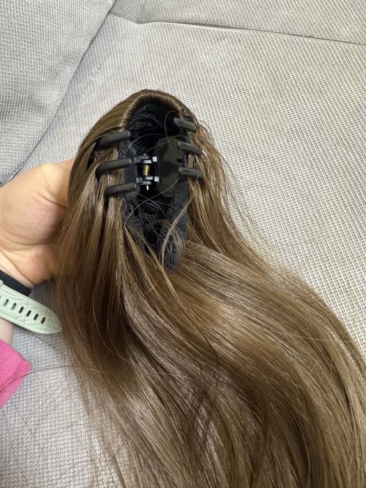 Опашка ектеншън за коса