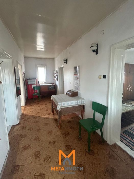 Продажба Къща гр. Севлиево - с. Малки Вършец 69m² и двор 980m²