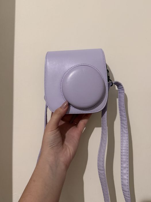 Новый Instax mini 12